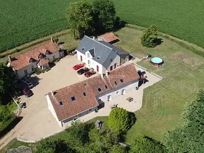 Maison, 544 m²