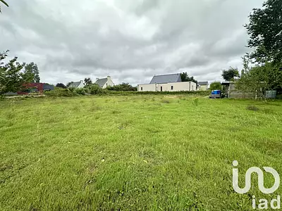 Maison, 87 m²