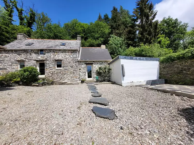 Maison, 112 m²