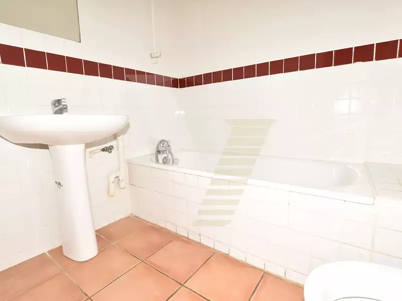 Appartement, 114,13 m²