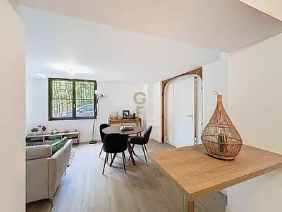 Appartement, 55 m²