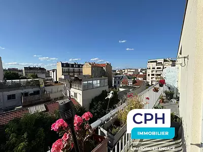 Appartement, 67,32 m²