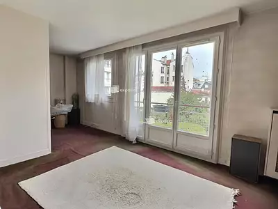 Appartement, 64 m²