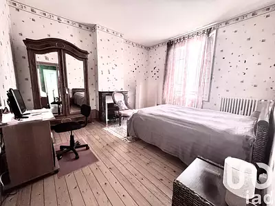 Maison, 119 m²