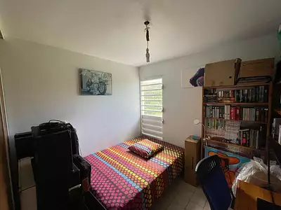 Appartement, 82,9 m²