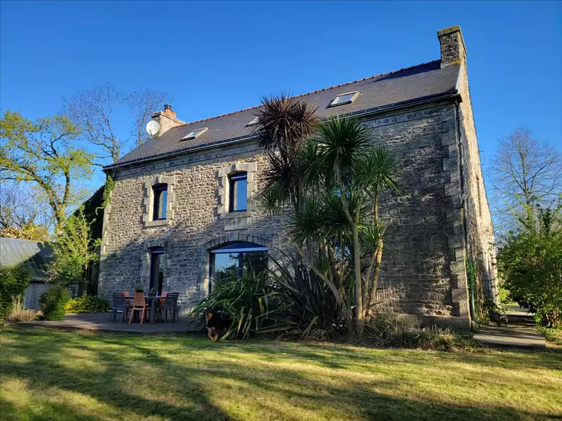 Maison, 185 m²