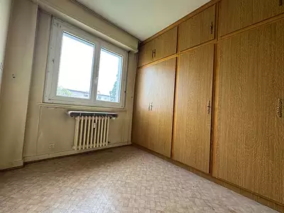 Appartement, 100,86 m²