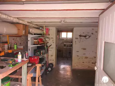 Maison, 178 m²