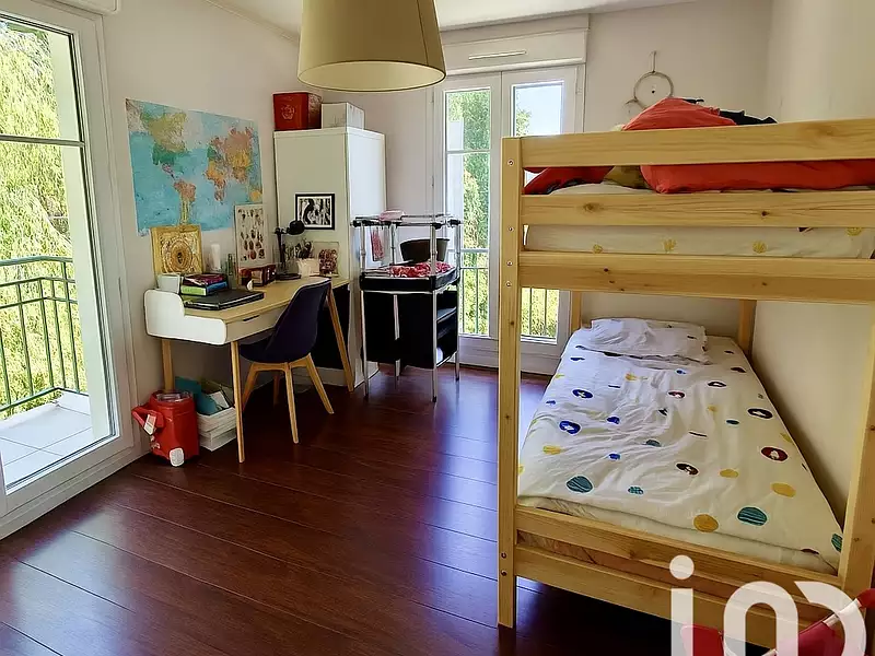 Appartement, 64 m²