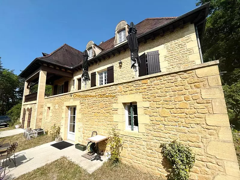 Maison, 186 m²