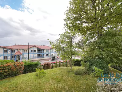 Appartement, 114 m²