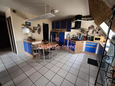 Maison, 92 m²
