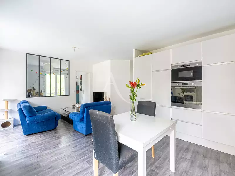 Appartement, 68 m²