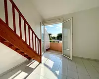 Appartement, 32 m²