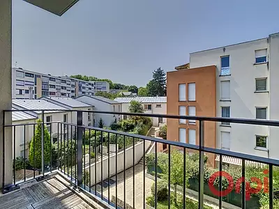 Appartement, 66 m²
