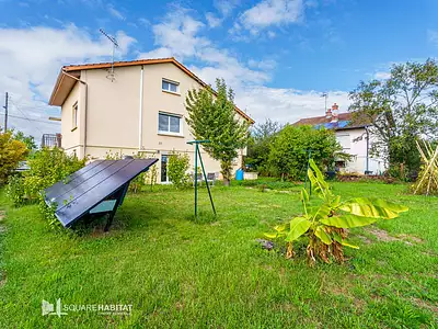 Maison, 144,4 m²