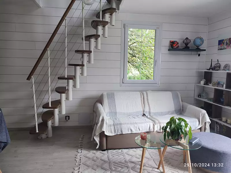 Maison, 66 m²