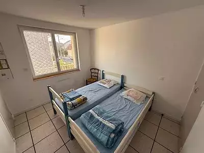 Appartement, 44,85 m²