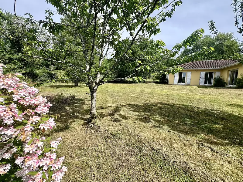Maison, 135 m²