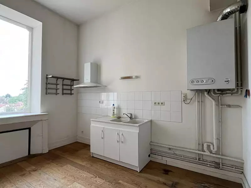 Appartement, 100 m²