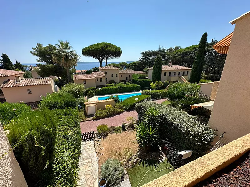 Appartement, 42,49 m²