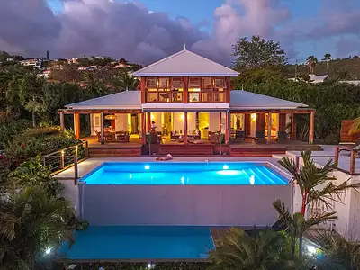 Maison, 200 m²