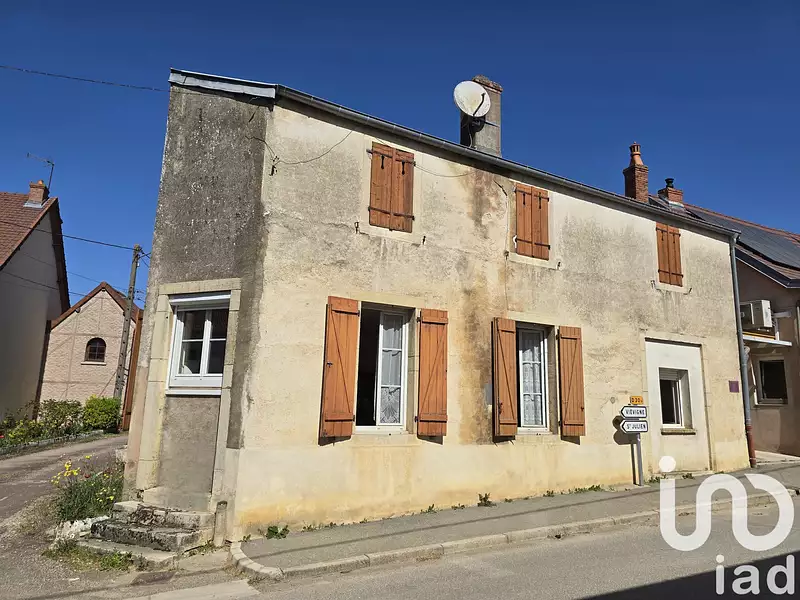 Maison, 138 m²
