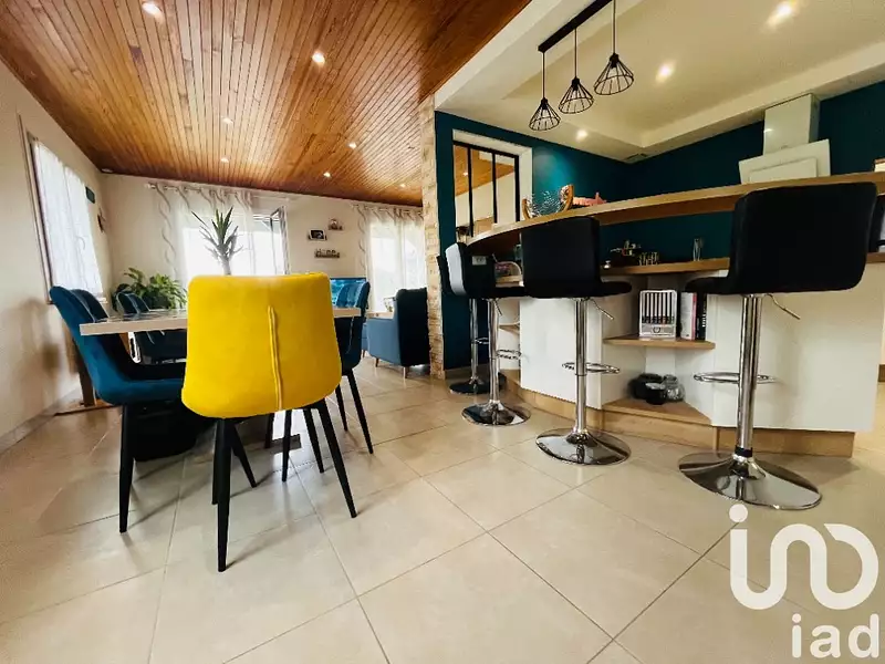 Maison, 85 m²