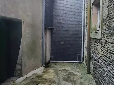 Maison, 210 m²