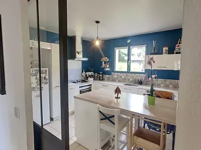 Maison, 120 m²