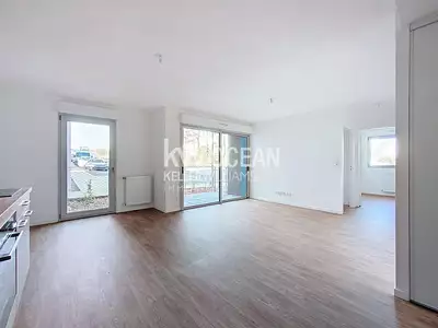 Appartement, 60 m²
