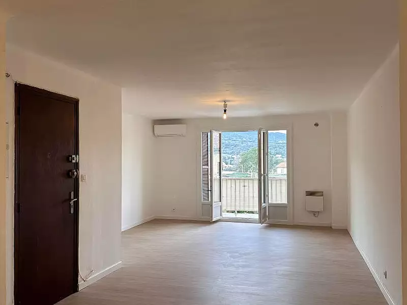 Appartement, 43,2 m²