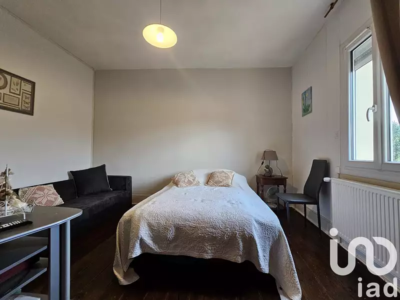 Maison, 87 m²
