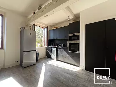 Appartement, 53 m²