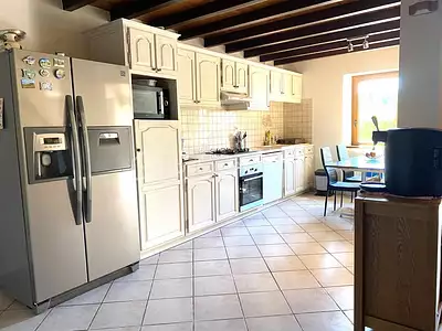 Maison, 160 m²