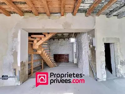 Maison, 177 m²