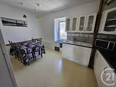 Appartement, 61,2 m²