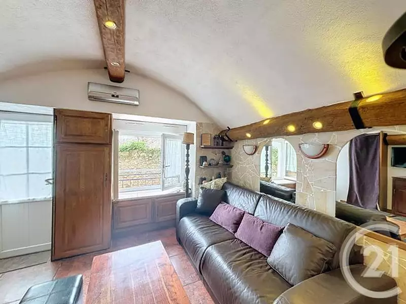 Appartement, 18,1 m²