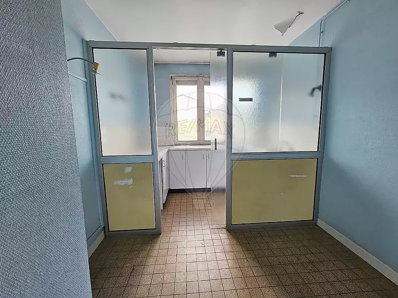 Appartement, 68 m²