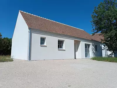 Maison, 81 m²