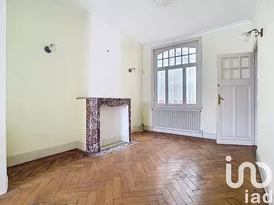 Maison, 84 m²