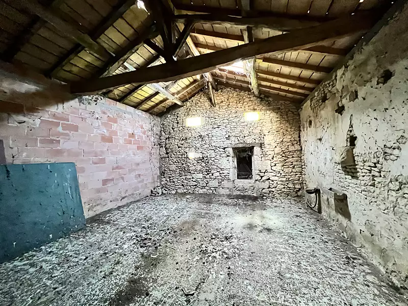 Maison, 165 m²