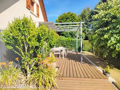 Maison, 104 m²