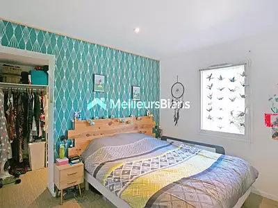 Maison, 136 m²