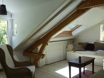 Appartement, 39 m²