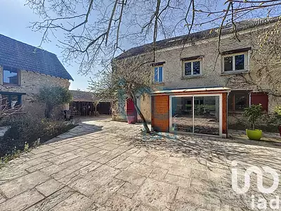 Maison, 450 m²