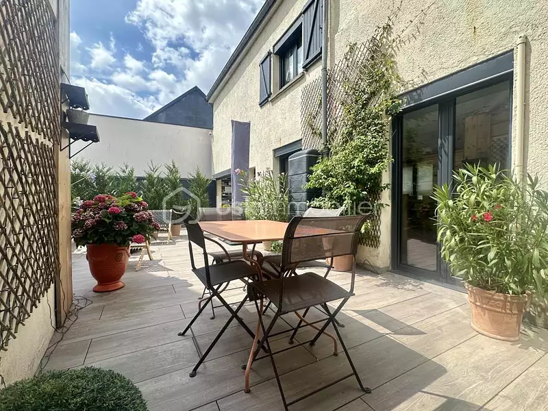 Maison, 140 m²