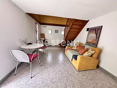 Maison, 123,68 m²