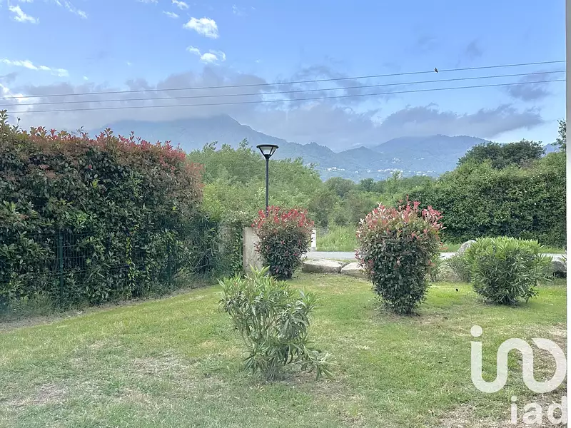 Appartement, 46 m²