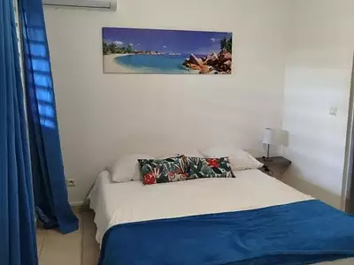 Appartement, 47 m²